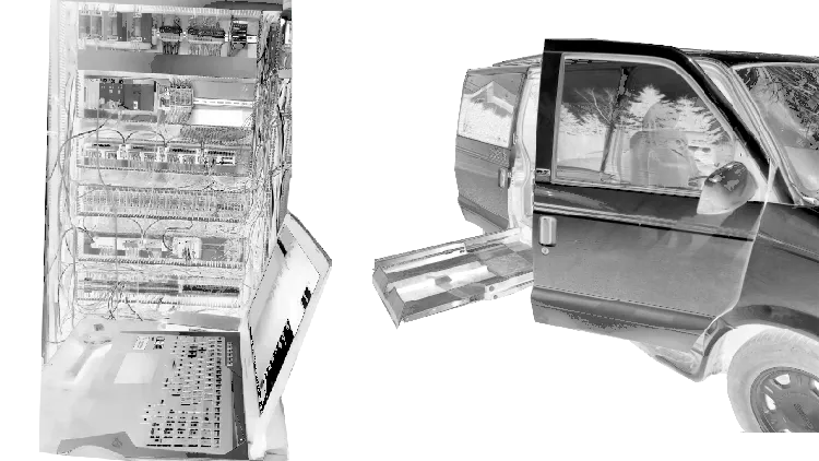 Custom Solutions